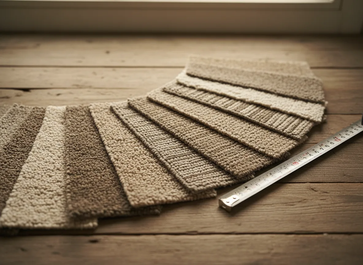 Carpet Installation Stoneham, ME FAQs